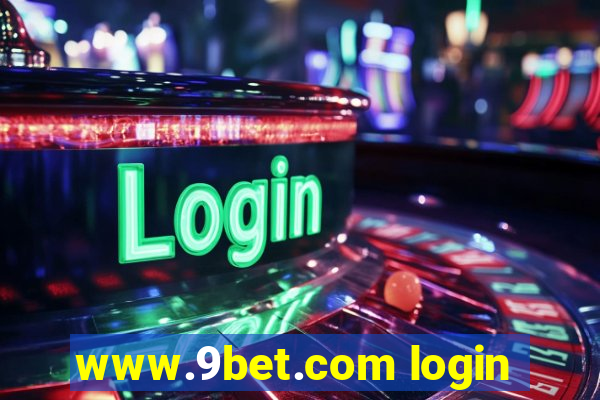 www.9bet.com login